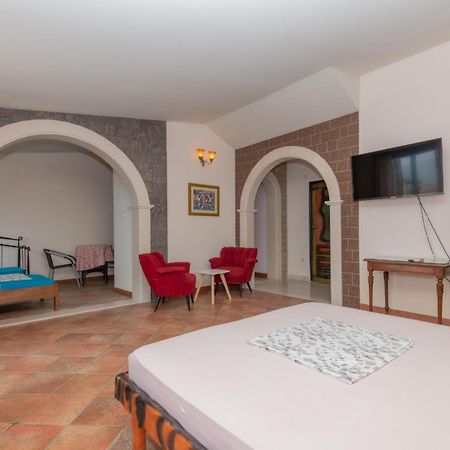 Apartments Magic Time Podstrana Exterior photo