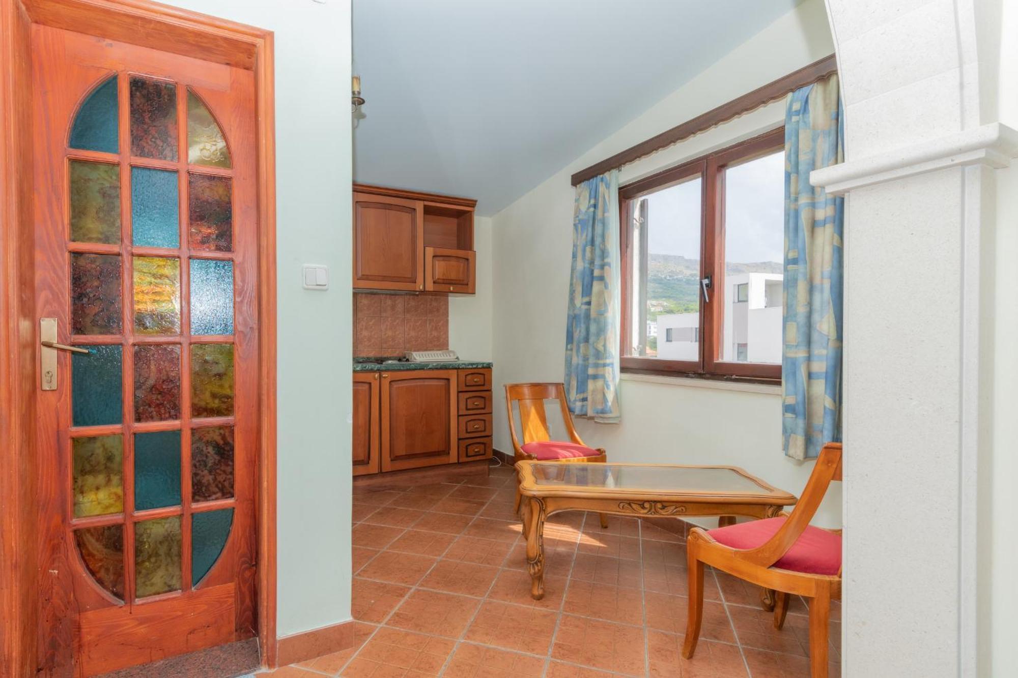 Apartments Magic Time Podstrana Exterior photo