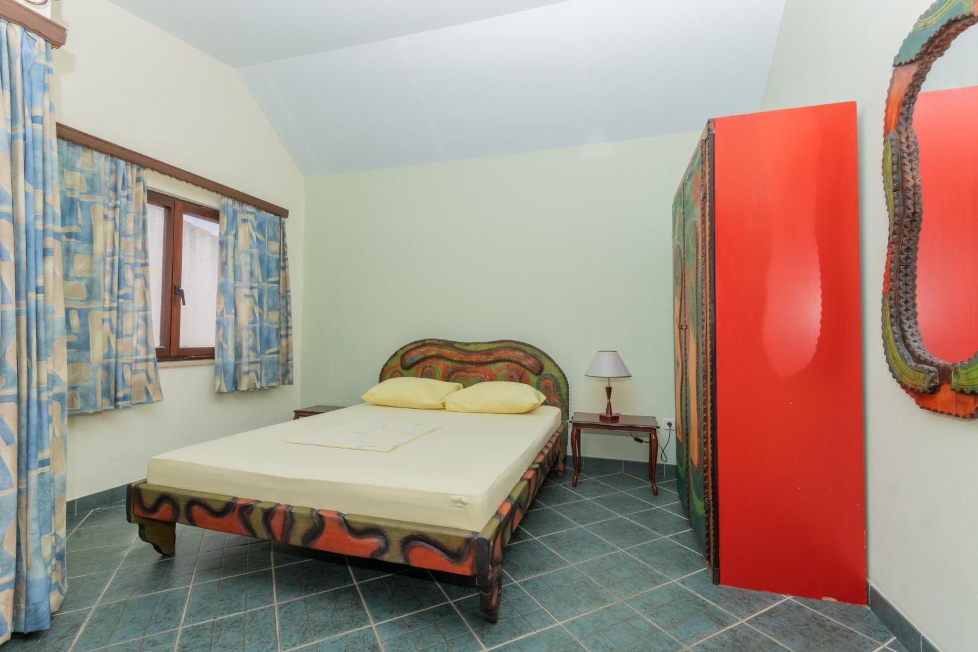 Apartments Magic Time Podstrana Exterior photo
