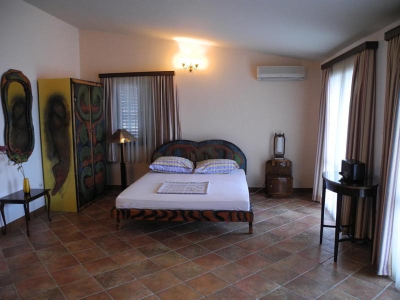 Apartments Magic Time Podstrana Room photo